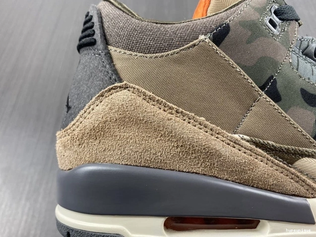 HYPE Air 3 Retro Camo Patchwork Jordan DO1830-200 0708